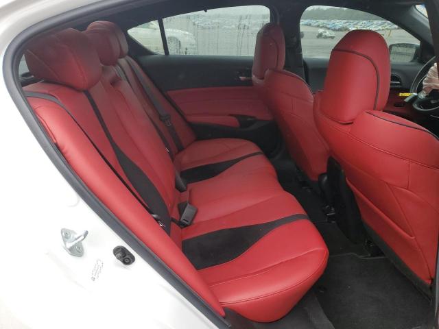2022 ACURA ILX PREMIU - 19UDE2F83NA007216