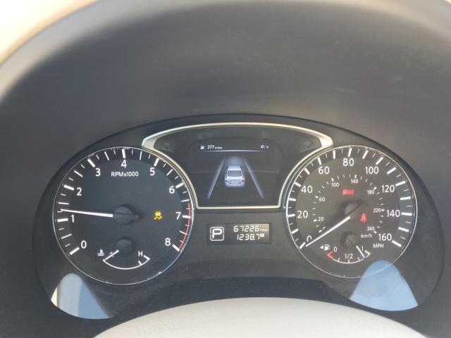 1N4AL3AP3EN206373 Nissan ALTIMA 2.5