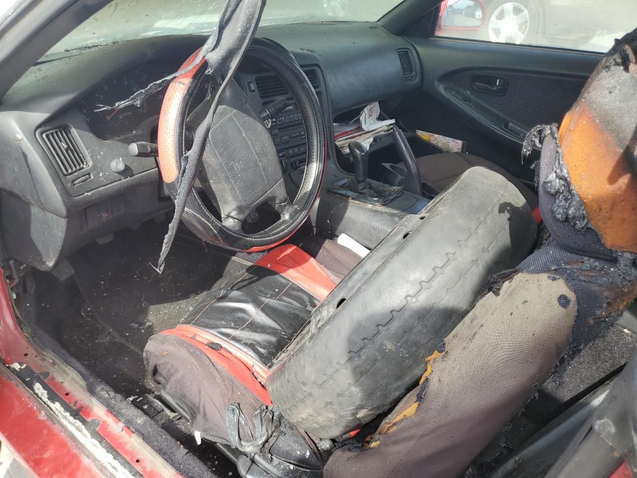 JT2SW21M5M0002670 1991 Toyota Mr2