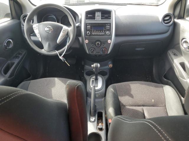 3N1CN7AP8JL801639 Nissan VERSA S