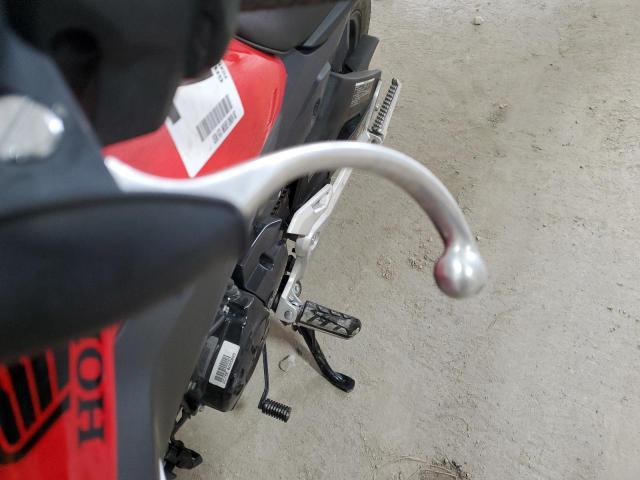 2020 HONDA GROM 125 MLHJC7519L5204533