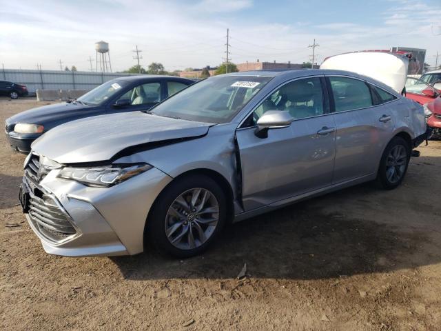 2020 Toyota Avalon XLE