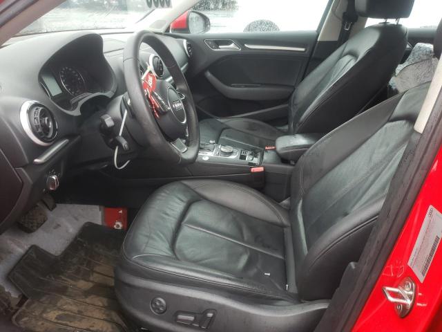 WAUEFGFF2F1068549 Audi A3 Premium Plus
