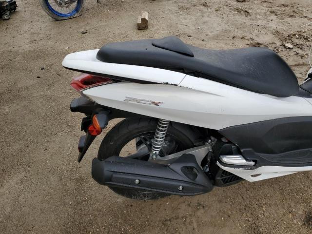 2011 HONDA PCX MLHJF2803B5000435