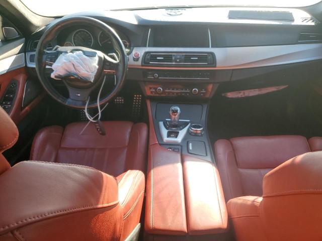 WBSFV9C57ED593923 BMW M5