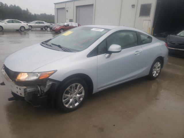 Vin: 2hgfg3b59ch558320, lot: 71868033, honda civic lx 20121