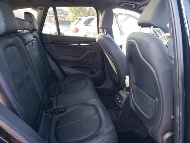 WBXHT3C31J5K29067 BMW X1 Xdrive28i