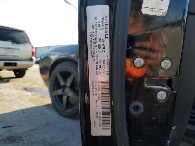 2C3CDZBT6HH614804 Dodge Challenger R/t