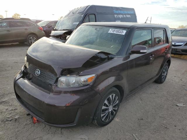 2009 Scion xB 