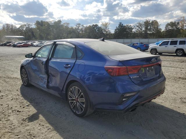 3KPF44ACXLE162888 KIA FORTE GT