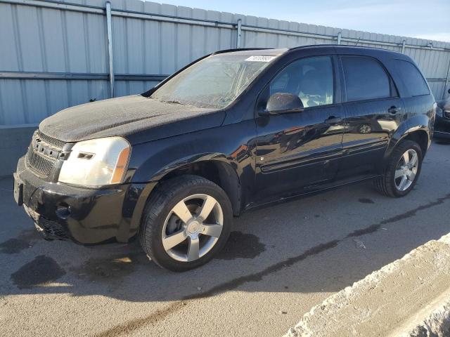 2008 Chevrolet Equinox Sport