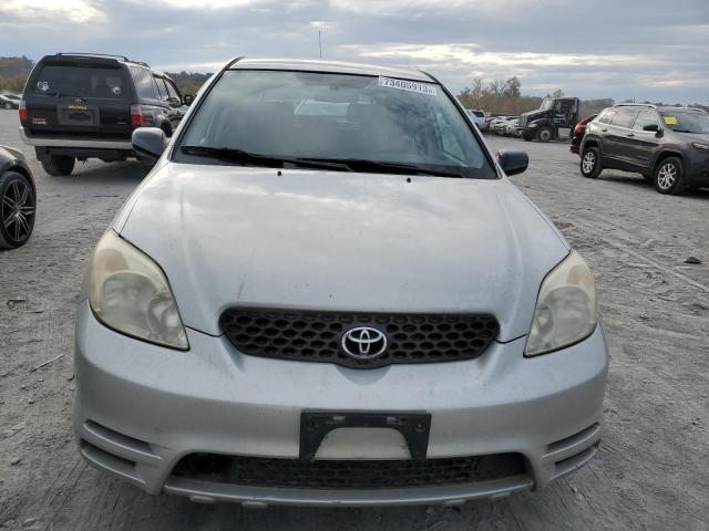 2003 Toyota Corolla Matrix Xr VIN: 2T1KR32E13C043250 Lot: 73405913