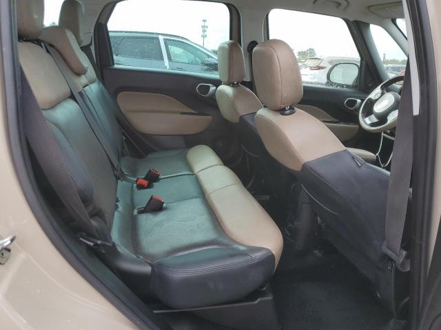 2015 FIAT 500L LOUNG ZFBCFACH3FZ034900