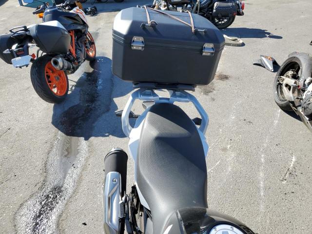 2023 BMW G310 GS - WB30G3309PRA49431