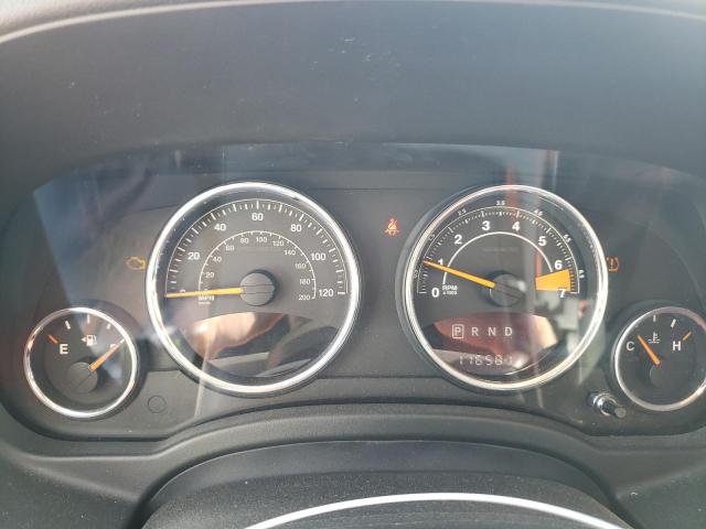 1C4NJDEB0HD168178 Jeep Compass Latitude