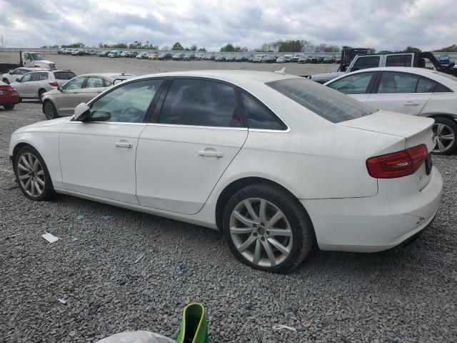 VIN WAUEFAFL7DA044957 2013 Audi A4, Premium Plus no.2