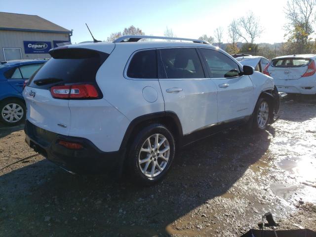 1C4PJMCS8FW546518 | 2015 JEEP CHEROKEE L