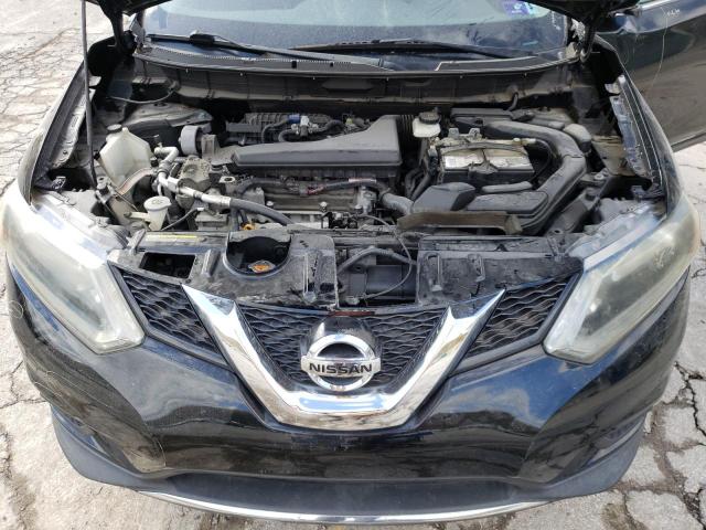 5N1AT2MV1EC764311 | 2014 NISSAN ROGUE S