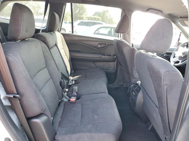 2022 HONDA PILOT SPOR - 5FNYF5H38NB022205