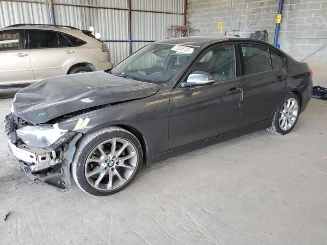 2014 BMW 3 Series 320i