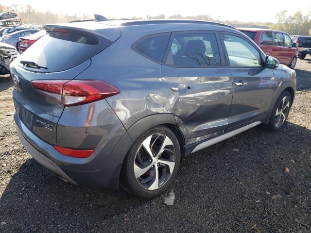 KM8J3CA22JU645851 | 2018 HYUNDAI TUCSON VAL