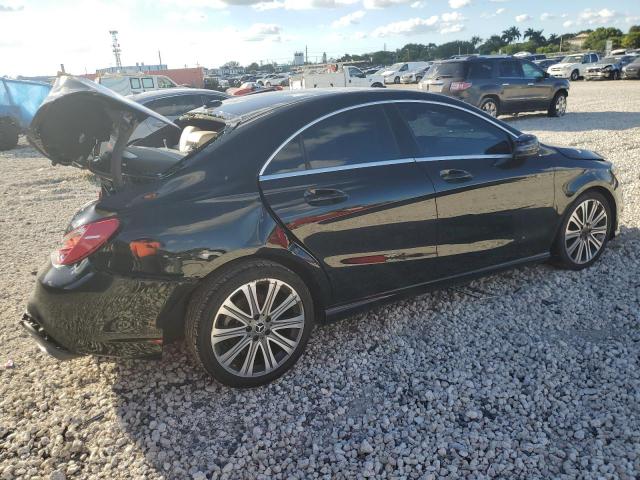 VIN WDDSJ4EB2JN606157 2018 Mercedes-Benz CLA-Class,... no.3