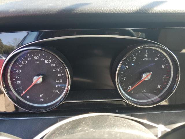 WDDZF4KB2HA080358 Mercedes-Benz E 300 4matic