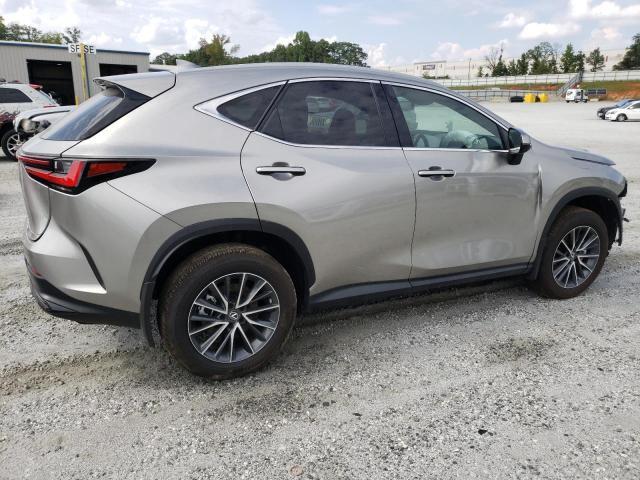 2T2GGCEZXPC016544 Lexus NX 350  3