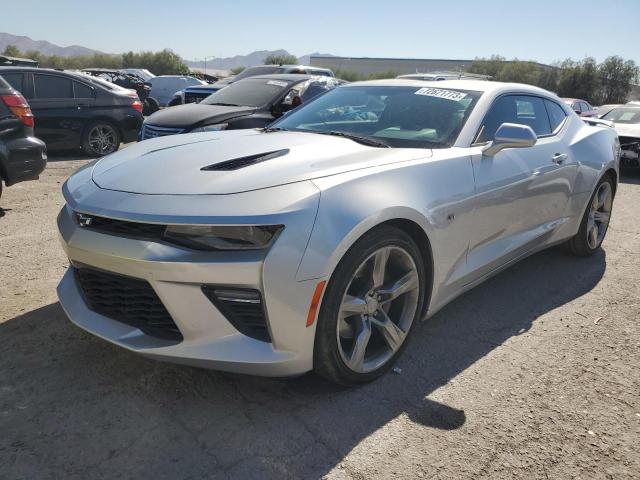 2018 Chevrolet Camaro SS