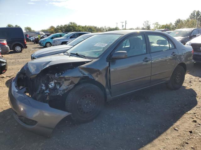 2008 Toyota Corolla CE