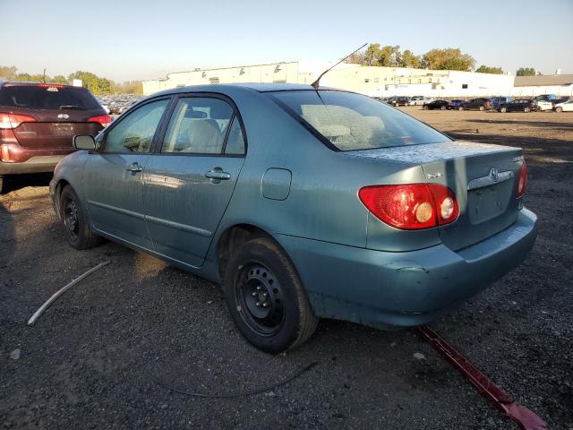 2T1BR32E17C718939 | 2007 Toyota corolla ce