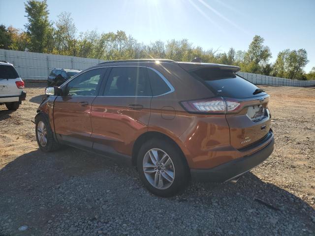 2FMPK3J89HBC31175 | 2017 FORD EDGE SEL