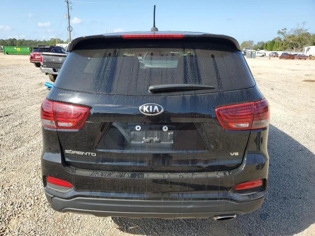 5XYPG4A58LG612361 | 2020 KIA SORENTO S