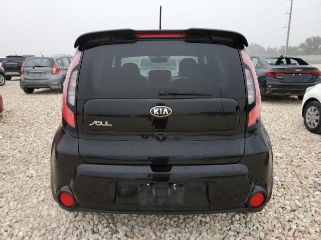 KNDJX3A51E7077924 KIA Soul !