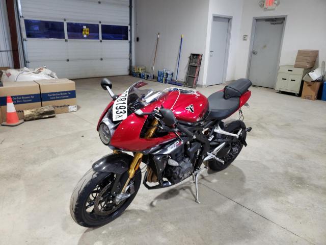 2023 TRIUMPH MOTORCYCLE SPEED TRIP - SMTP02ST7PTBF8975