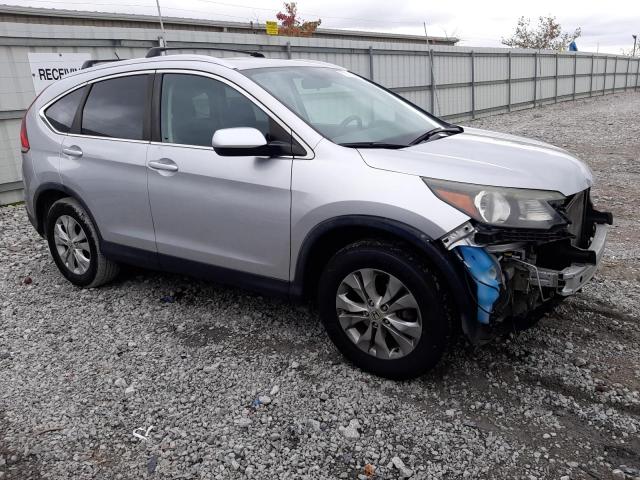 5J6RM4H54EL056042 Honda CR-V EX