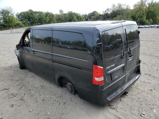 W1WV0FEY1L3697676 | 2020 MERCEDES-BENZ METRIS