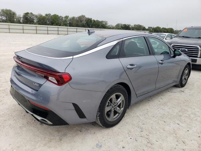 5XXG14J20MG062991 KIA K5 LXS