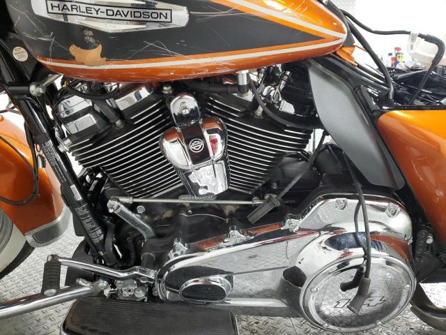 2023 HARLEY-DAVIDSON FLHFB 1HD1ADP15PB626275