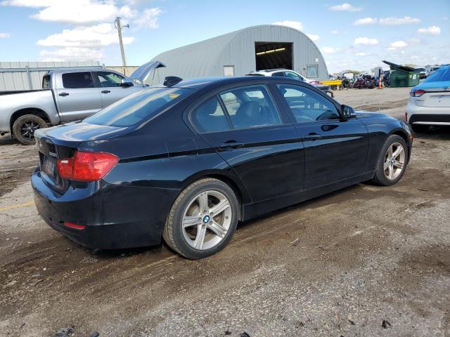 WBA3B3G54ENR84061 | 2014 BMW 328 XI