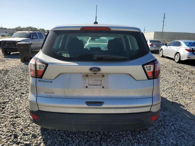 2018 Ford Escape S VIN: 1FMCU0F73JUB96026 Lot: 73377823