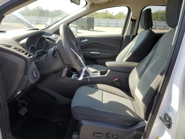 2018 FORD ESCAPE SE - 1FMCU9GD4JUB45370