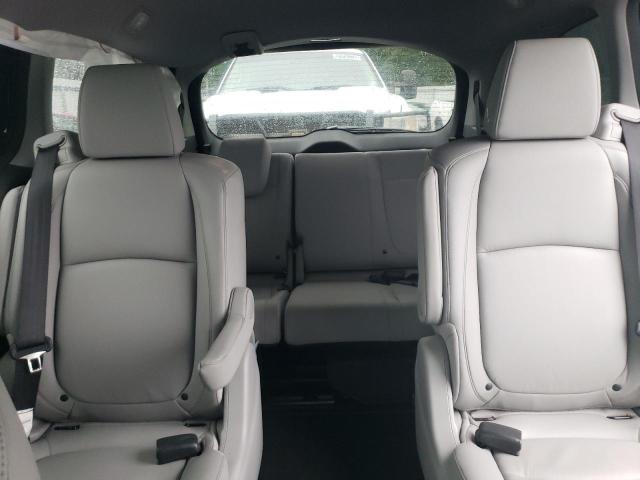 5FNRL6H93KB016329 Honda Odyssey Elite