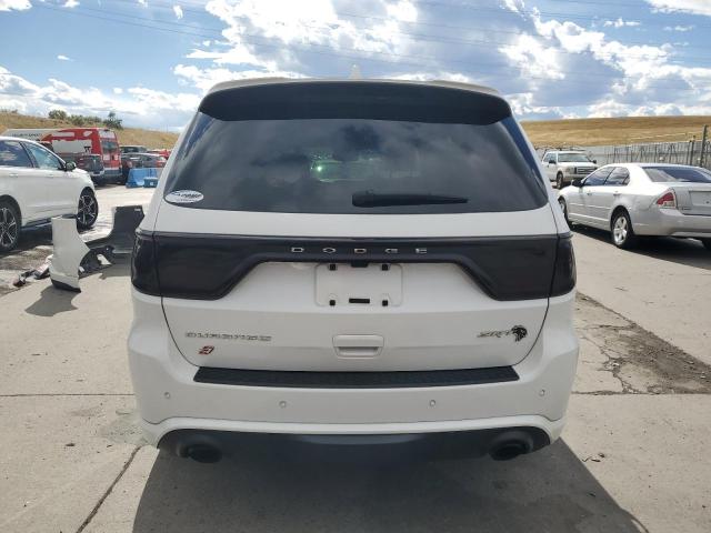 1C4SDJH94MC629934 | 2021 DODGE DURANGO SR