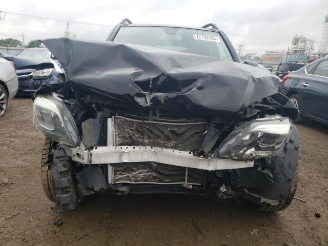 WDCGG8JB1EG302849 Mercedes-Benz Glk 350 4matic
