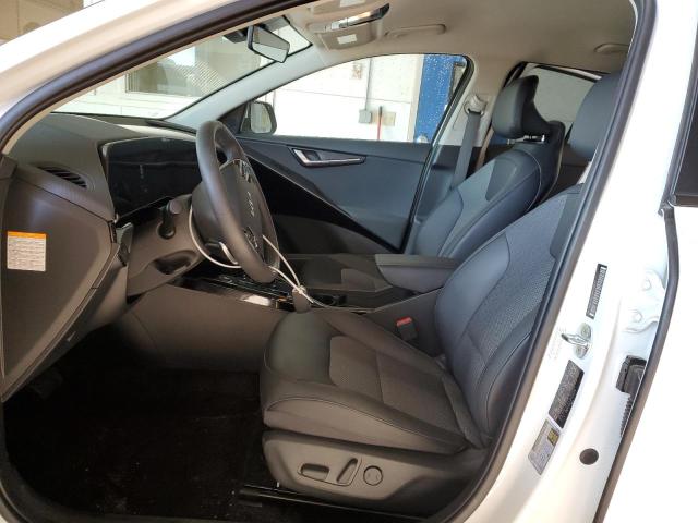 KNDCS3LF3P5065141 KIA NIRO EX