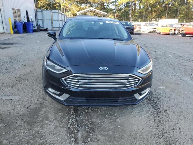 3FA6P0D95JR155262 | 2018 FORD FUSION TIT