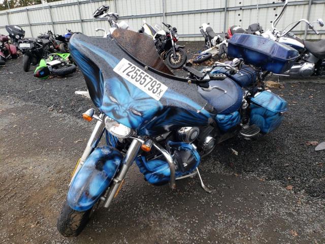 2010 KAWASAKI VN1700 E - JKBVNRE11AA004282