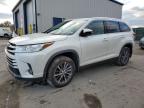 2019 TOYOTA HIGHLANDER - 5TDJZRFH8KS625869