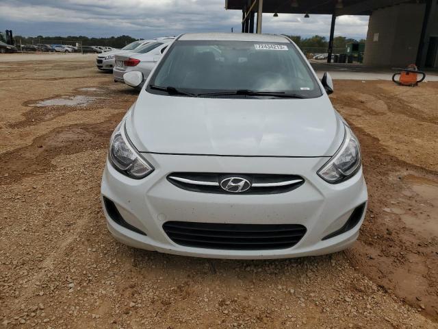 2017 HYUNDAI ACCENT SE - KMHCT4AE8HU359425